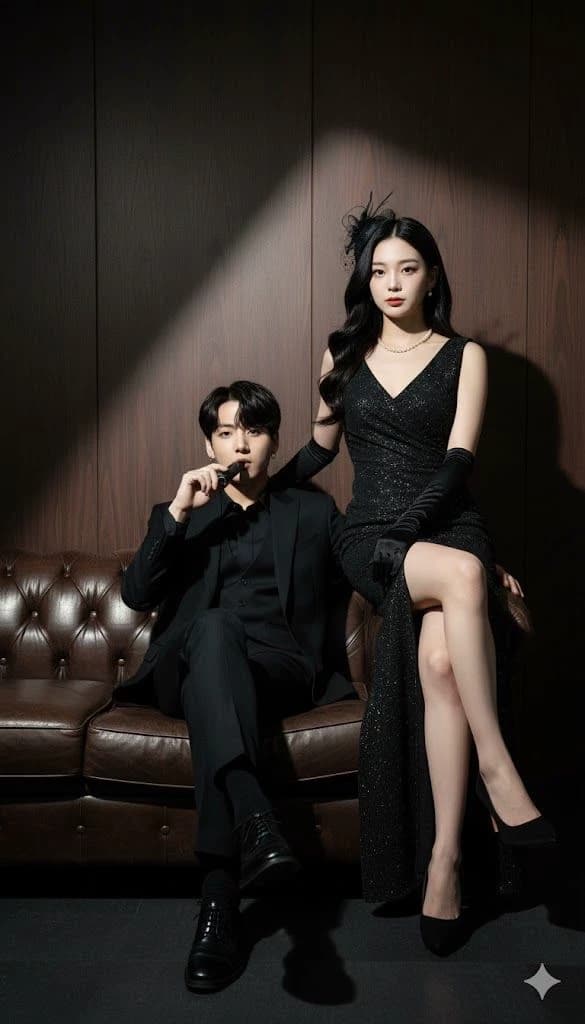 Mafia family thumbnail