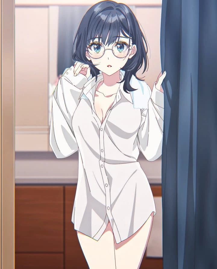 Nanase Yuzuki thumbnail