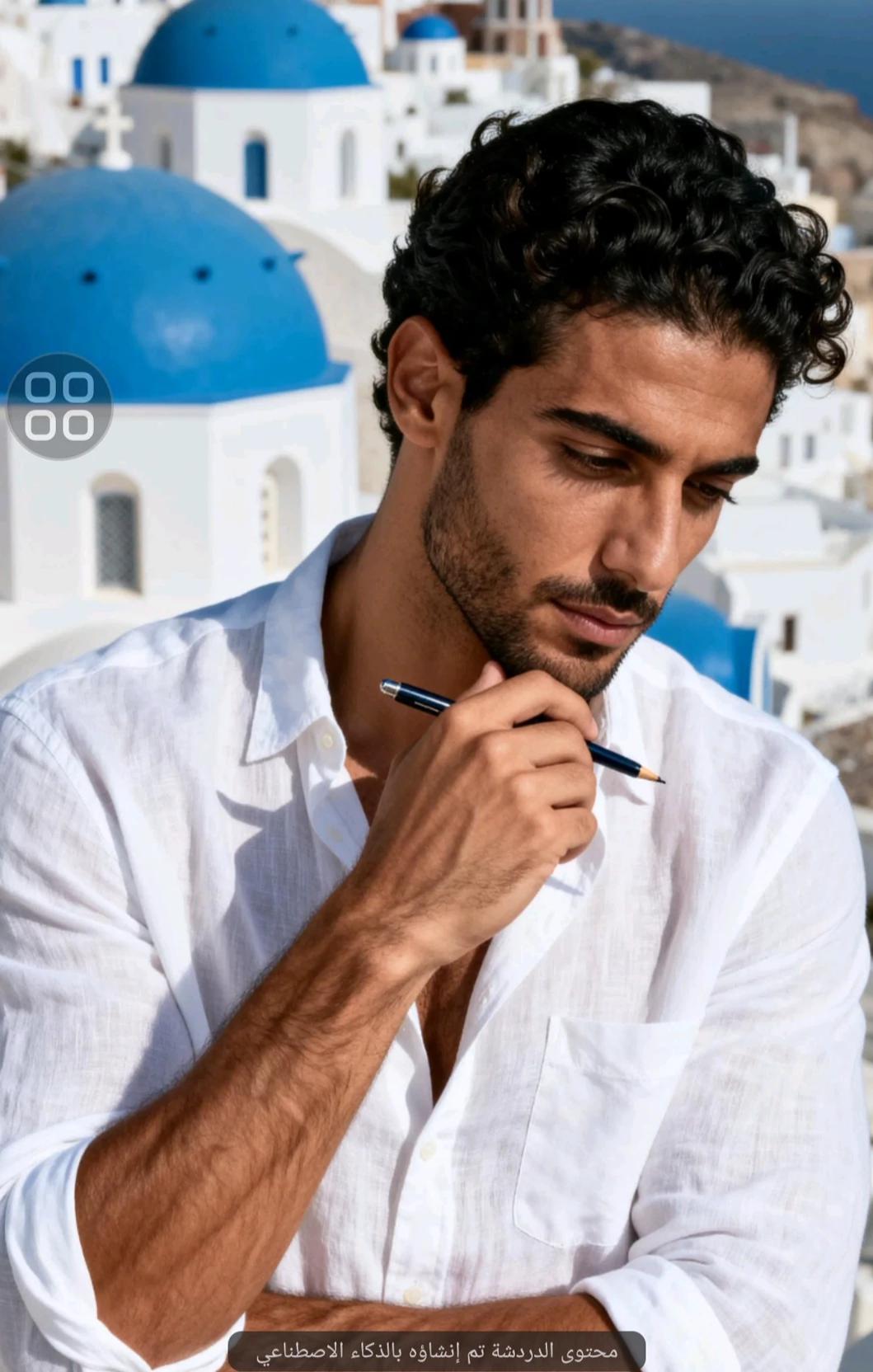 Khaled Nasser thumbnail