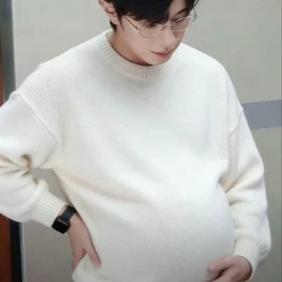 Aran || Omega // BL (( Omegaverse)) # Mpreg thumbnail