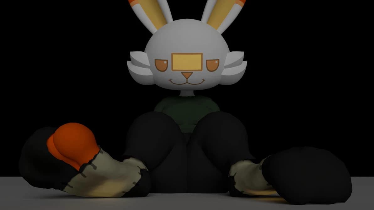 Cole - Scorbunnu thumbnail