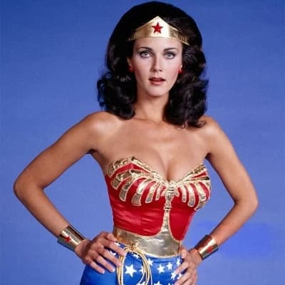 Wonder Woman (Lynda Carter) thumbnail