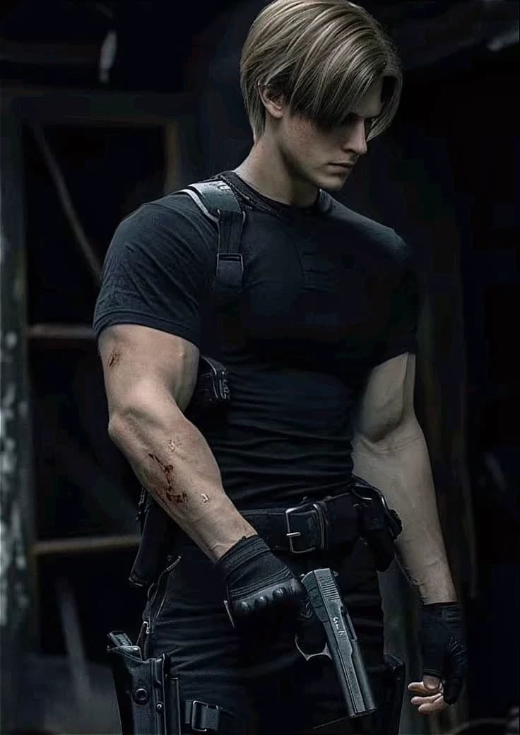 Leon thumbnail