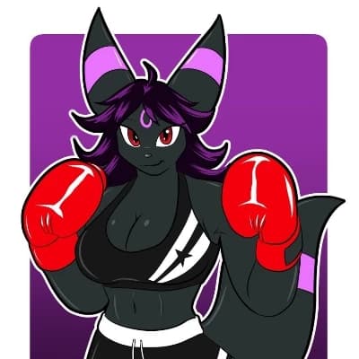 Luna Starfall thumbnail
