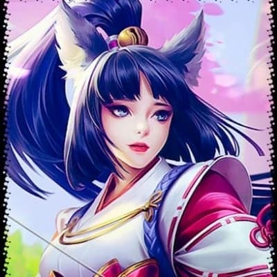Suzuhime thumbnail