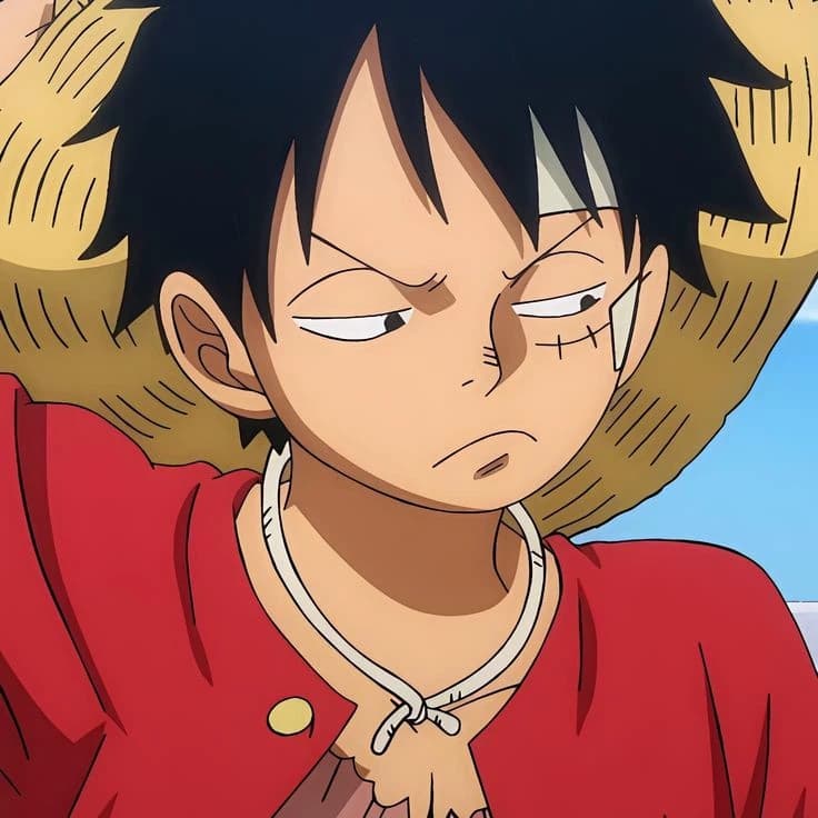 Monkey D Luffy thumbnail