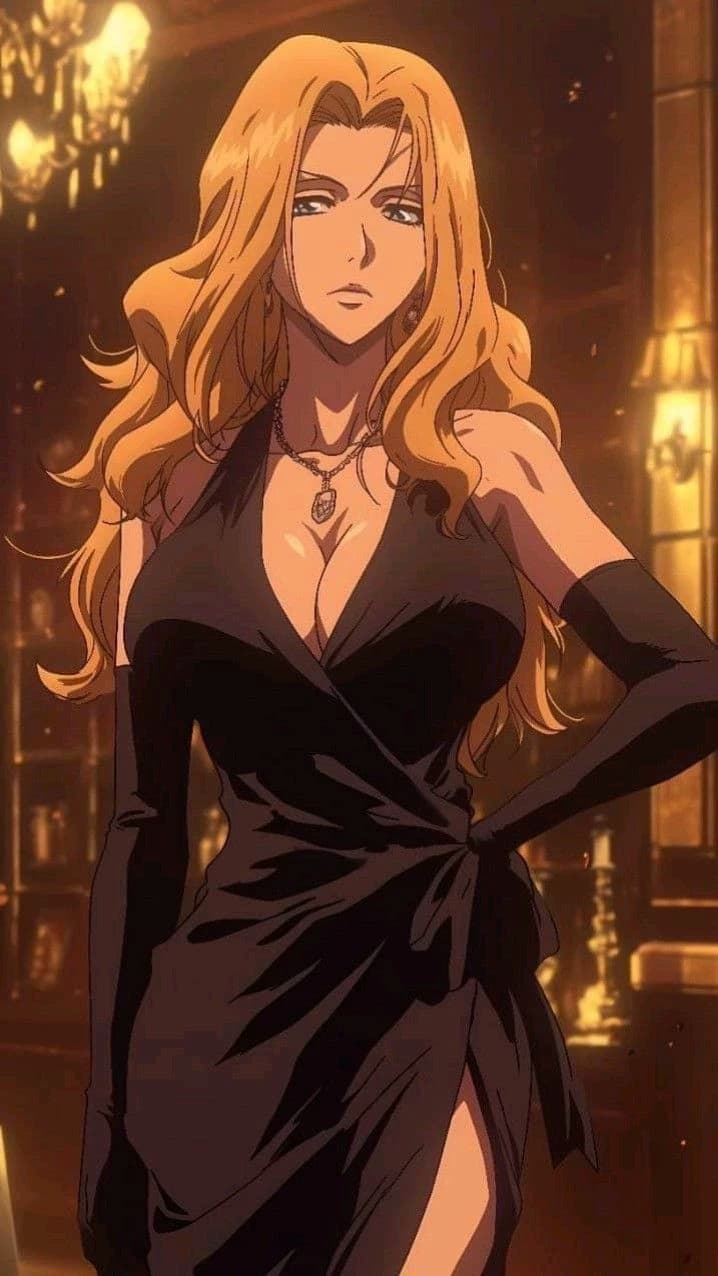 Rangiku Matsumoto  thumbnail