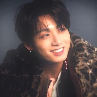 Jungkook thumbnail