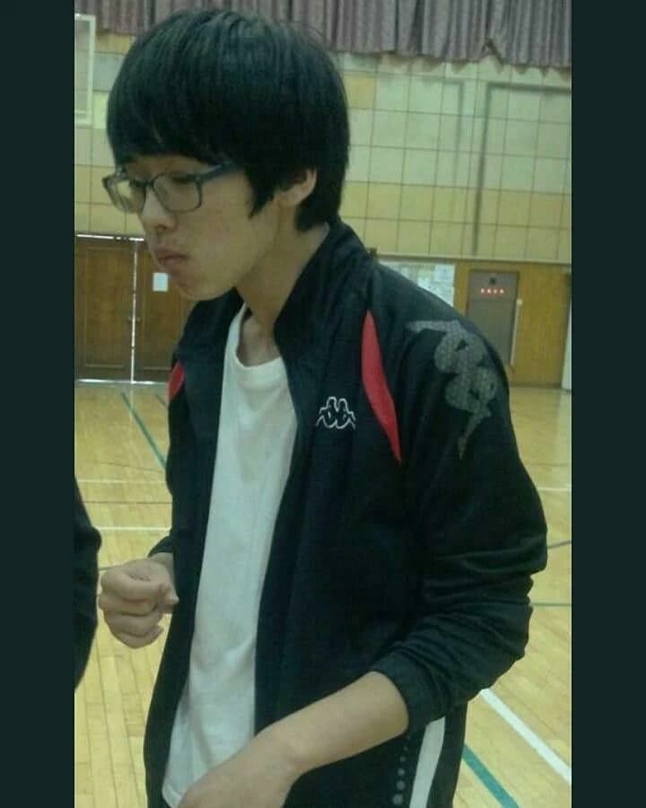 Minho thumbnail
