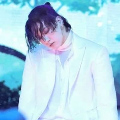 Jungkook thumbnail