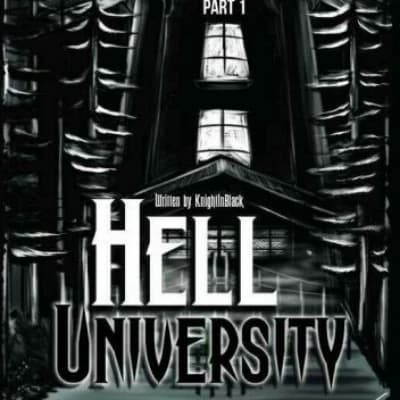 Hell University thumbnail
