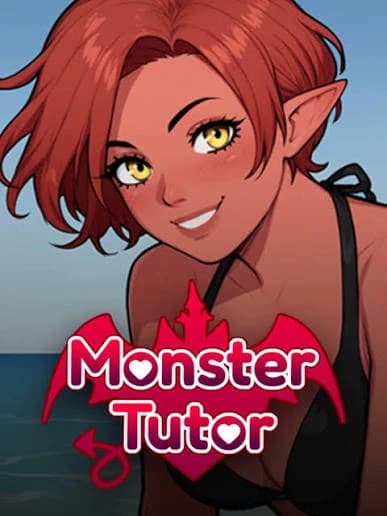 MONSTER TUTOR thumbnail