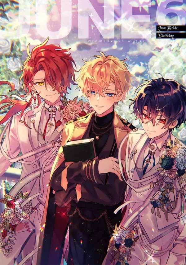 Jay, Jackson, James  thumbnail