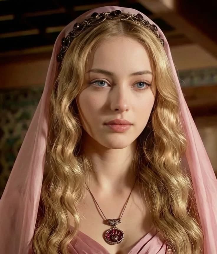 Ayşe Hatun thumbnail