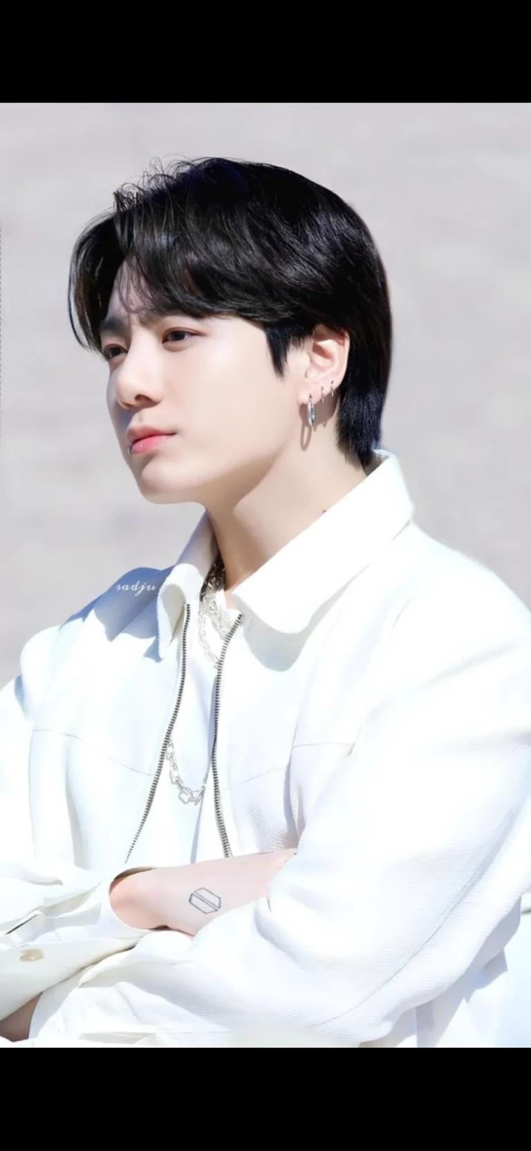 Jungkook thumbnail