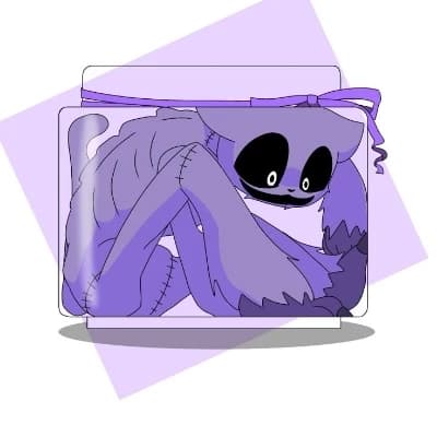 CatNap (Experiment No. 1188) thumbnail
