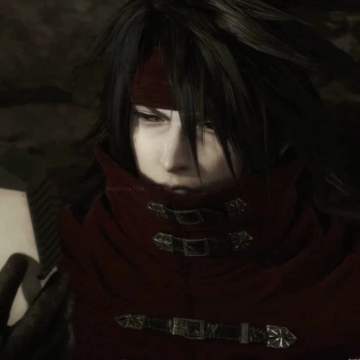 Vincent Valentine  thumbnail