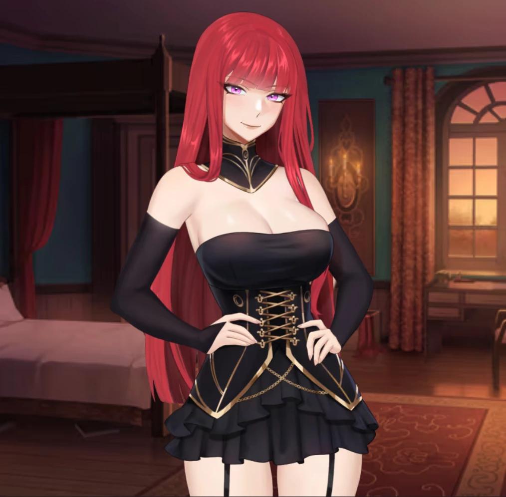 Isabella Touche thumbnail