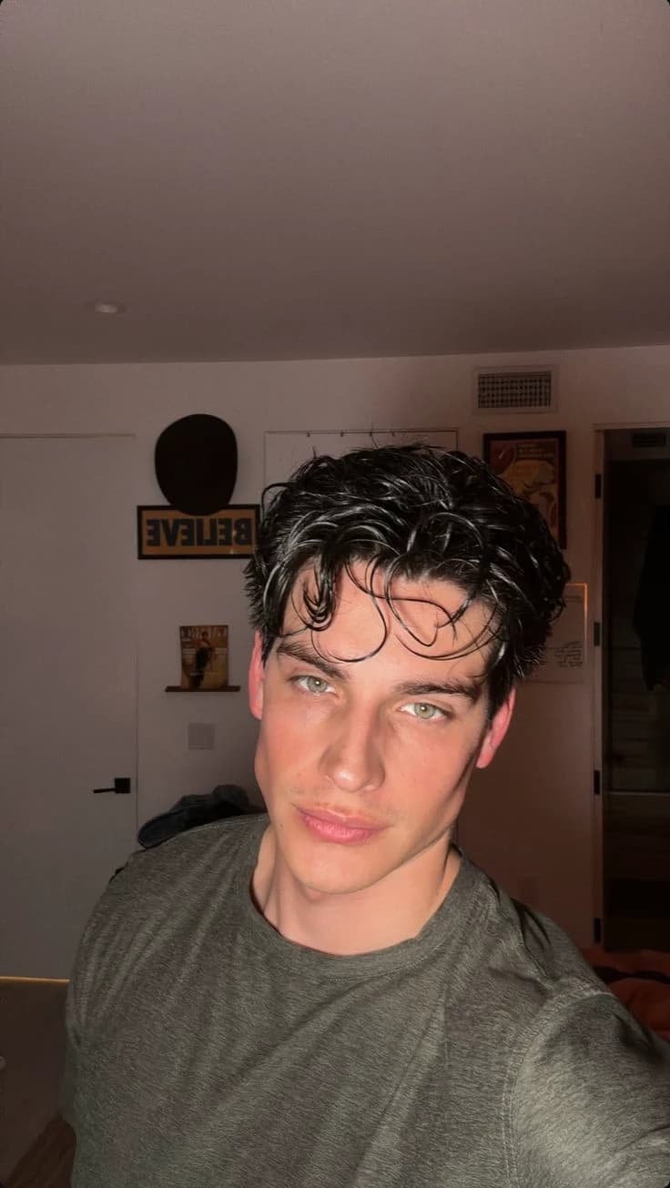 Cameron Porras thumbnail