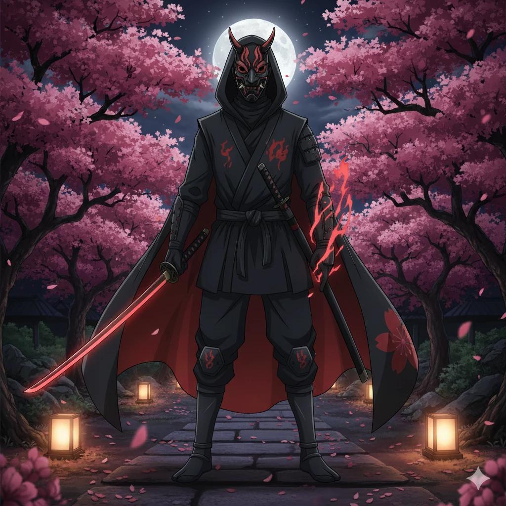 Kagezakura thumbnail