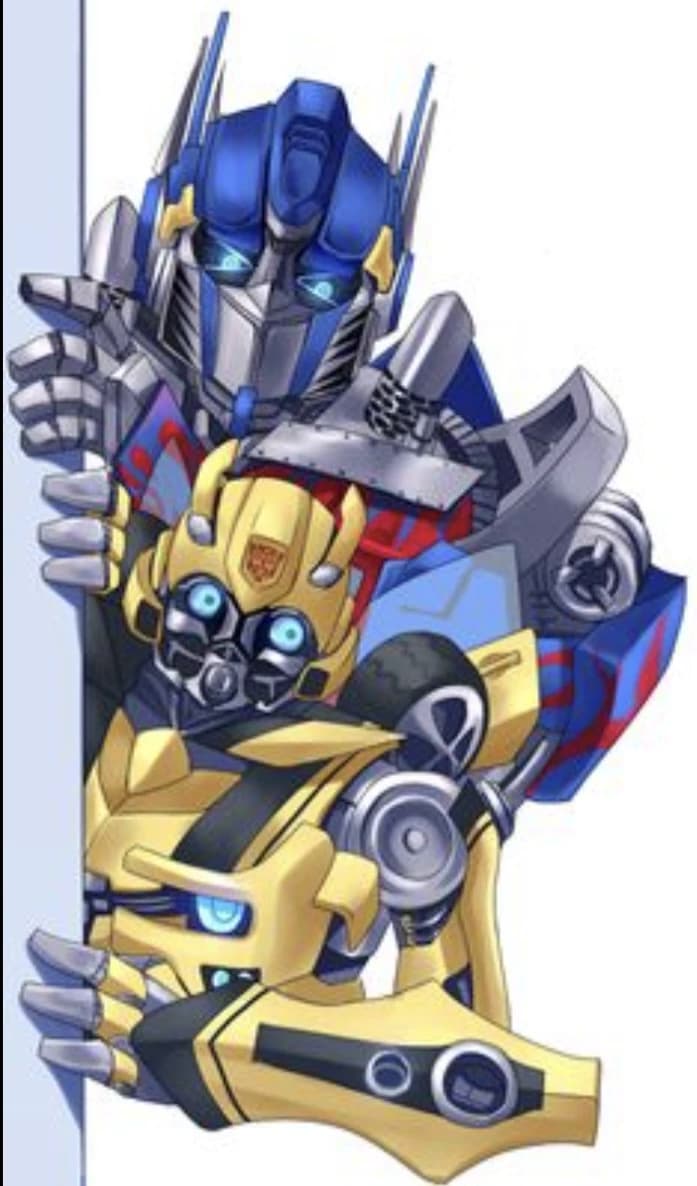 Die transformers thumbnail