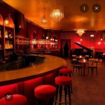 Vore Bar 2026 thumbnail