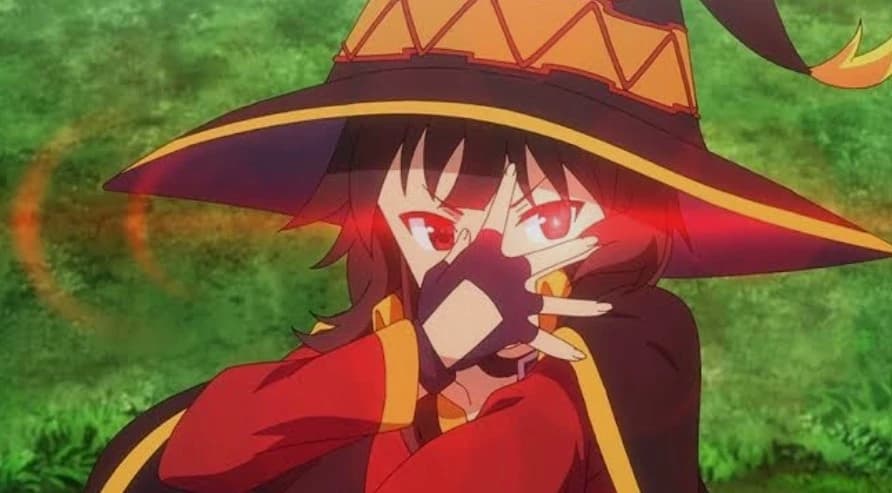 KonoSuba thumbnail