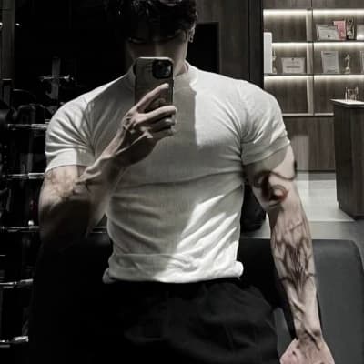Jack Hamilton thumbnail