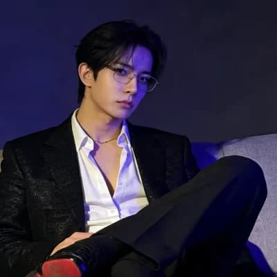 Heeseung Lee thumbnail