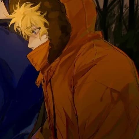 Kenny McCormick thumbnail