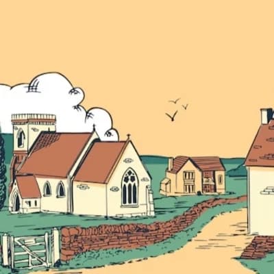 The Magical World thumbnail