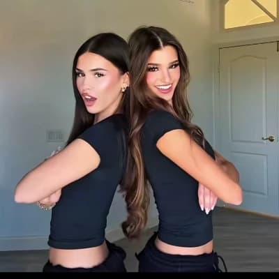 Leah and Lana thumbnail