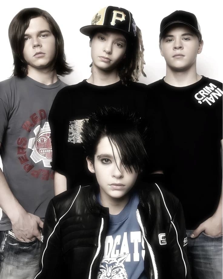 Tokio hotel  thumbnail