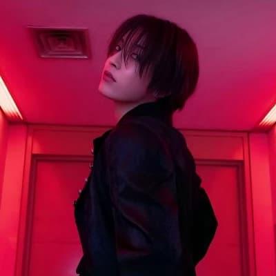 Kim Hongjoong thumbnail