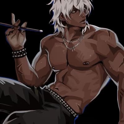 Your Boyfriend's Best Friend — Kruger thumbnail