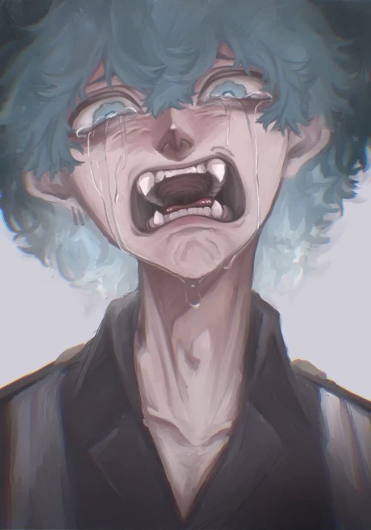Angry (Souya Kawata) thumbnail