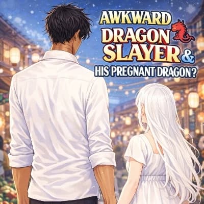 Awkward Dragon Sayer & His Pregnant Dragon?🐉🤰 | Alaric Dain thumbnail