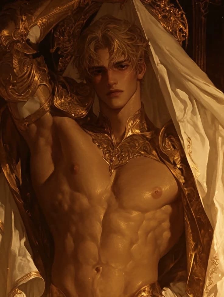 Prince Damien  thumbnail