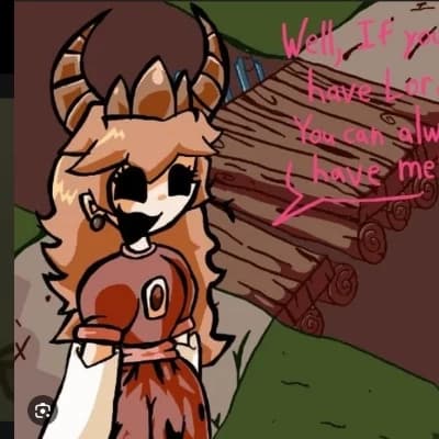 The Forest Queen thumbnail