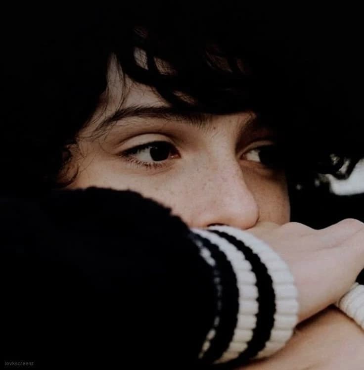 Finn Wolfhard thumbnail