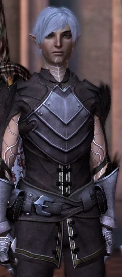 Fenris (Dragon Age II) thumbnail
