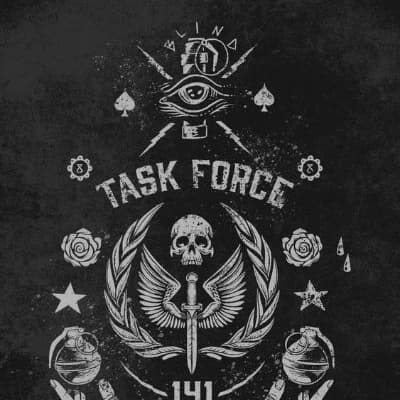 Task Force 141 thumbnail
