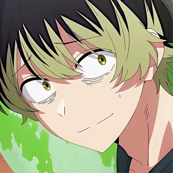 Yushizumi Shun thumbnail
