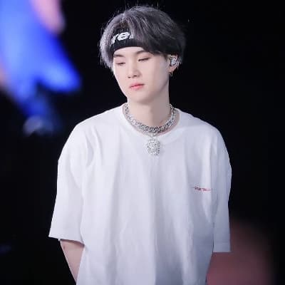 Min Yoongi (Suga) thumbnail