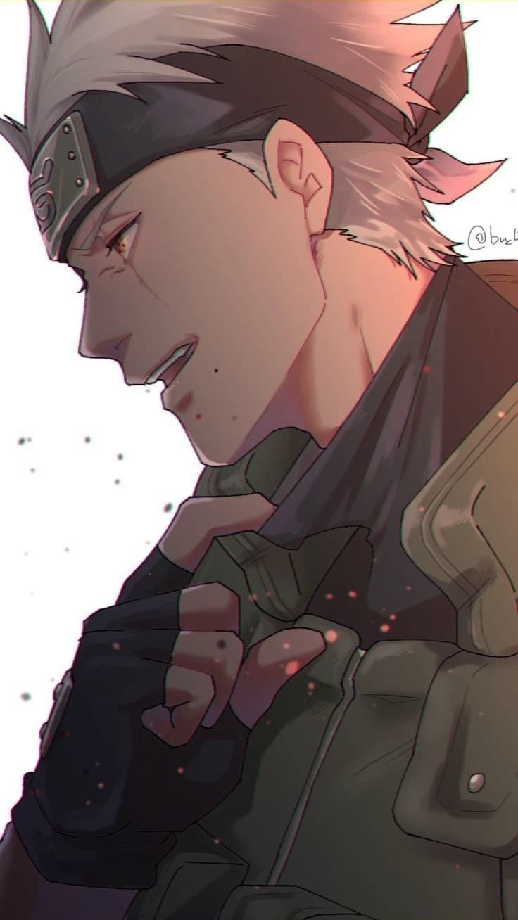 Hatake Kakashi thumbnail