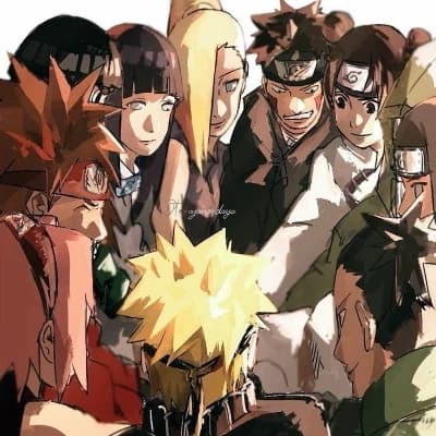 KONOHA thumbnail