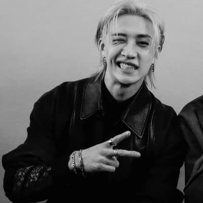 Bang Chan thumbnail