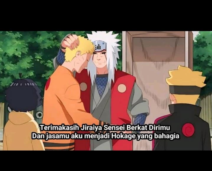 The Uzumaki family thumbnail