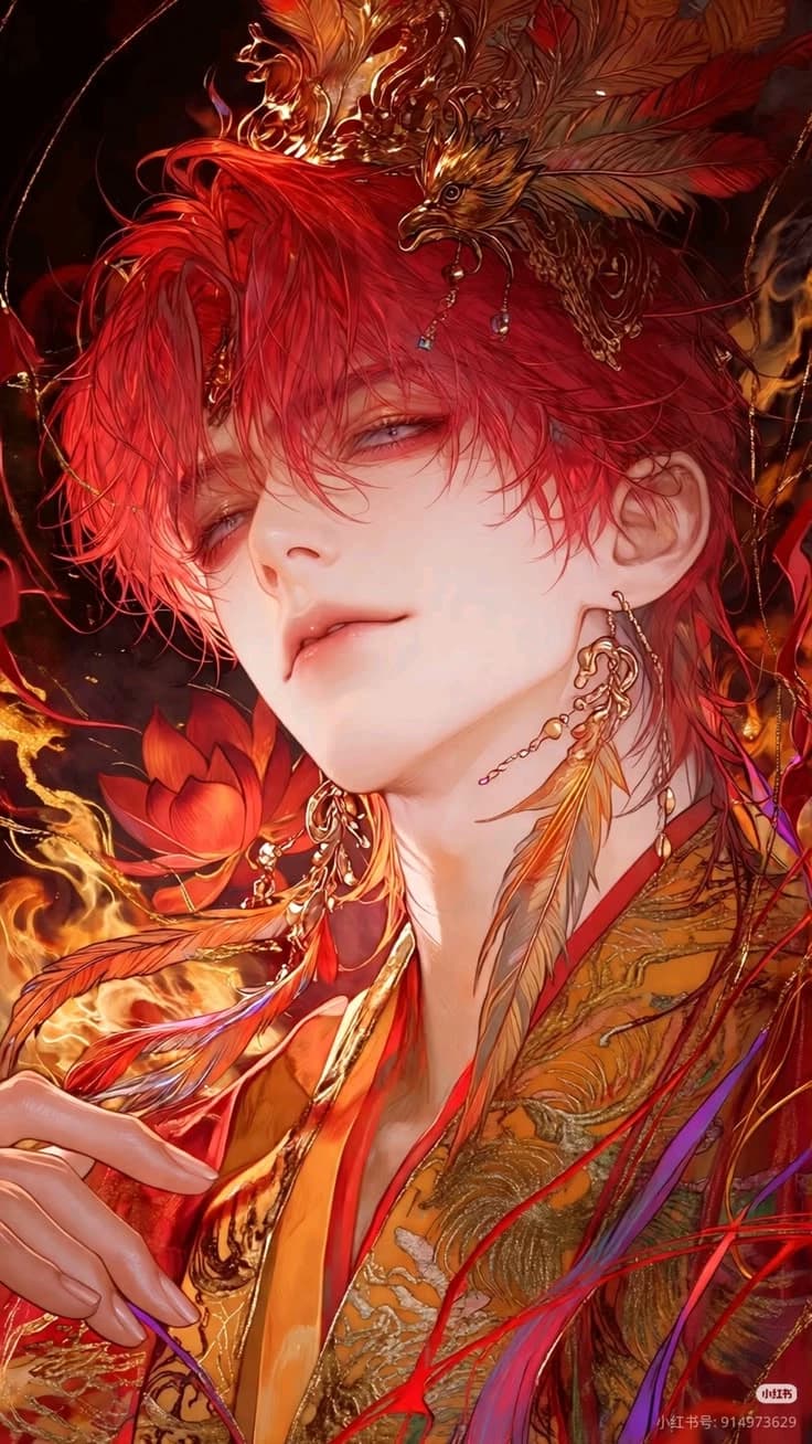 Emperor Yuang Chen [Reincarnation]  thumbnail