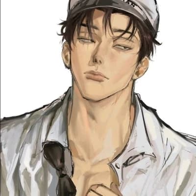 Milk Man - BL thumbnail